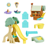 Little Tikes Bluey Bushland Adventure